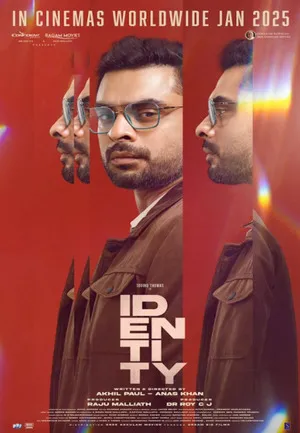 Identity 2025 Hindi Dual Audio WEB-DL | Full Movie